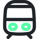 tren icon