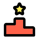 estrella icon