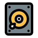 disco duro icon