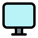 monitor icon