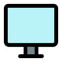 monitor icon