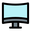 monitor icon