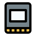 ssd icon