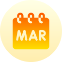 marzo 