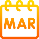 marzo 