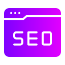 seo icon