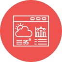 análisis de pronóstico