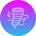 tornado icon