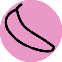 banana icon