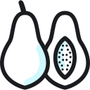 papaya icon