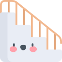 escalera icon