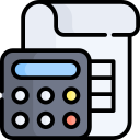 calculadora icon