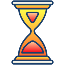 reloj de arena icon