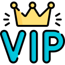 vip icon