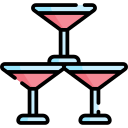 bebidas icon