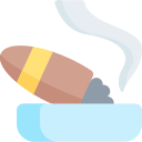 cigarro icon