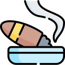 cigarro icon