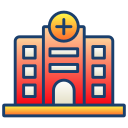 hospital icon