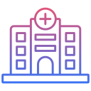 hospital icon