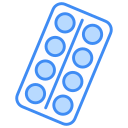 pastillas icon