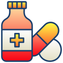 medicamento icon