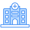 hospital icon