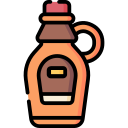 miel de maple icon