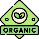 orgánico icon