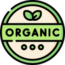 orgánico icon