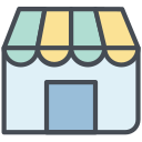 tienda icon