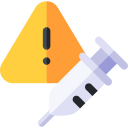 precaución icon