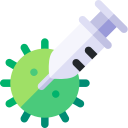 virus icon