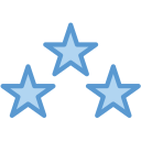 estrellas icon