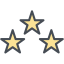 estrellas icon