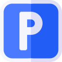 estacionamiento icon