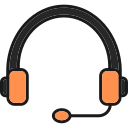 auriculares icon