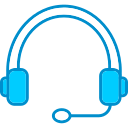 auriculares icon