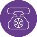 teléfono icon