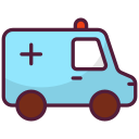 ambulancia icon