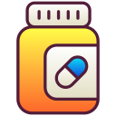 medicamento icon