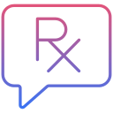 rx icon