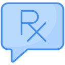 rx icon