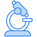 microscopio icon