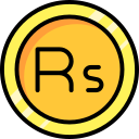 rupia icon