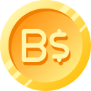 brunéi icon