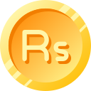 rupia icon