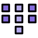 teclado de marcación 