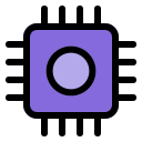 procesador icon