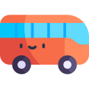 autobús icon