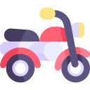 motocicleta icon